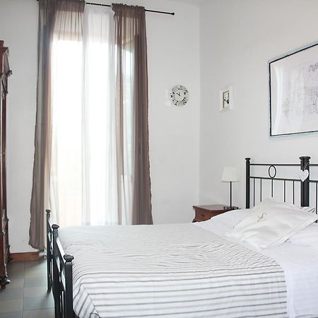 Salotto Vaticano B&B Rom Exterior foto